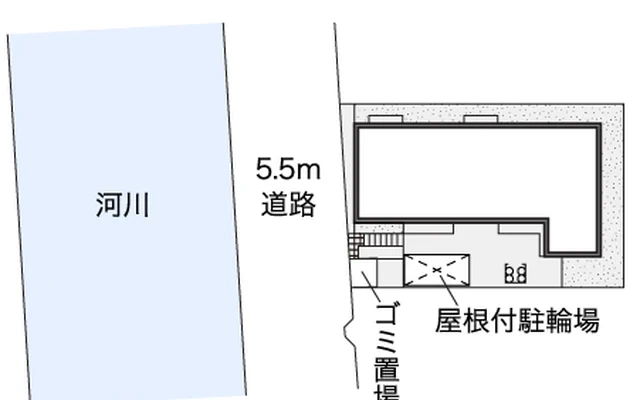 鴨田 2