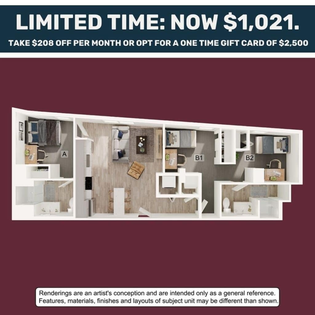 uhomes.com | Student Accommodation, Housing, Flats, Apartments for Rent