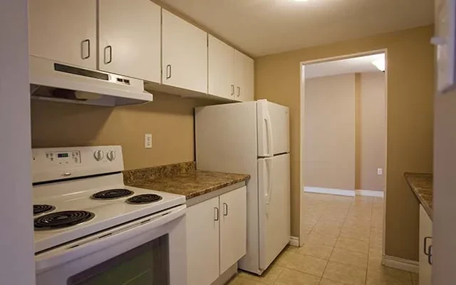 The Welsford Apartments 4