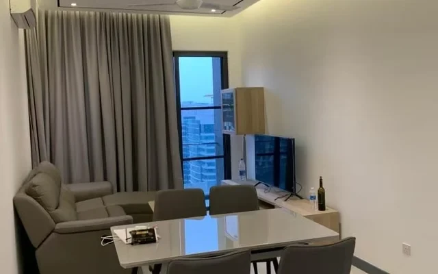 South View Serviced Apartments 2