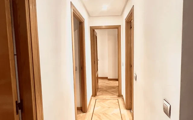 Calle de Julian Rabanedo 0