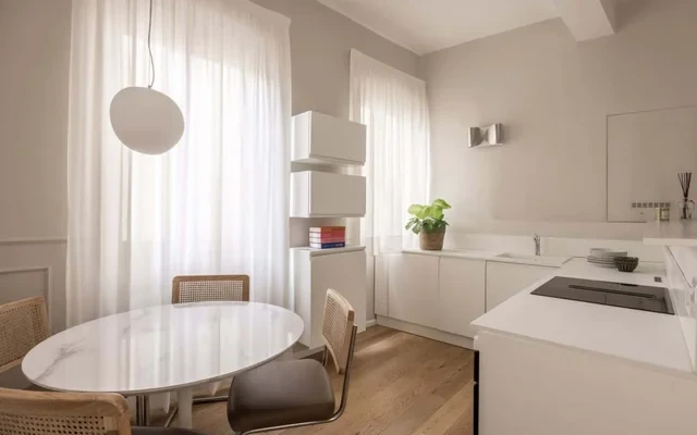 Tornabuoni Place 4