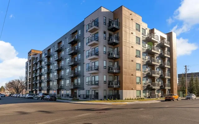 Kings Landing - Calgary student accommodation