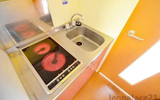 Leopalace Riverside Ogimachi 1