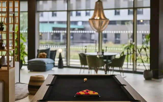 Deakins Place 3