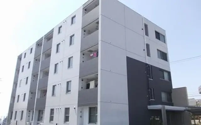 サンリット・レジデンス 204号室 - 姫路市の学生向け宿泊施設