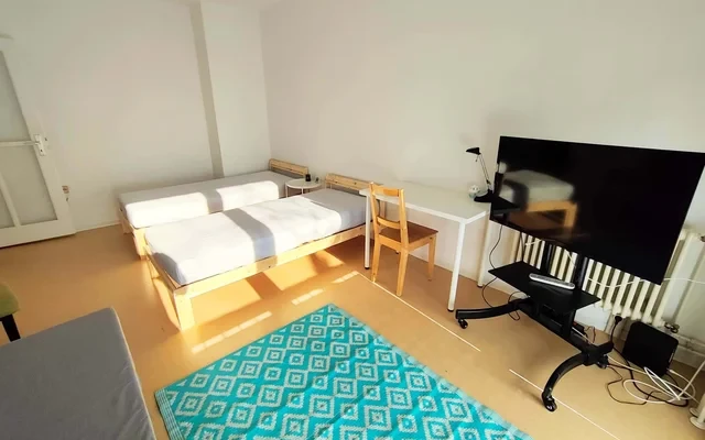 Wonderful home in Prenzlauer Berg 3