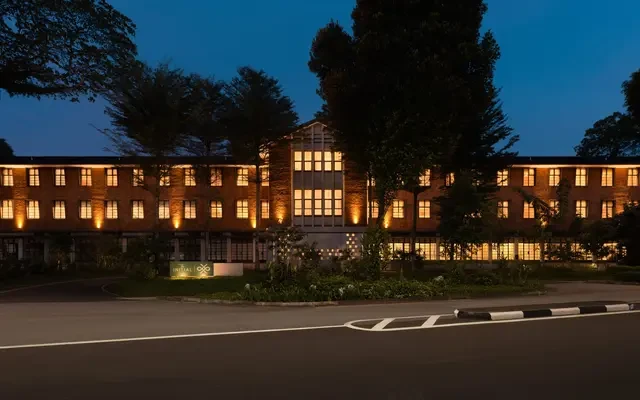 The Initial Sama Serviced Residences 2