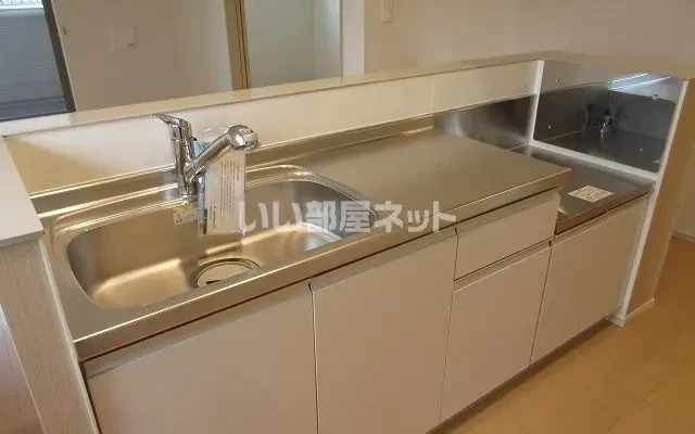 リバービサイド 2階 - Tanba Sasayama student accommodation - 2階 - 2LDK
