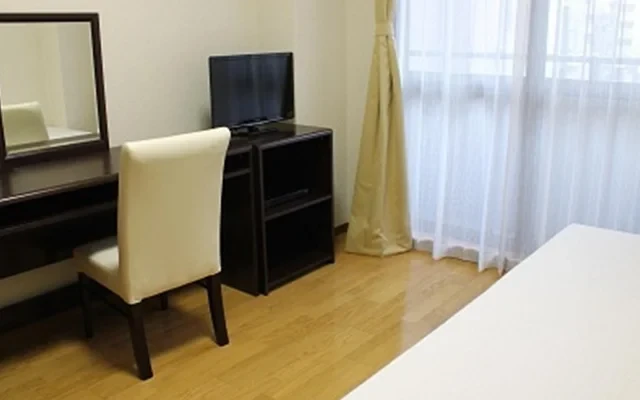 U-Court Kamikitazawa 204 2