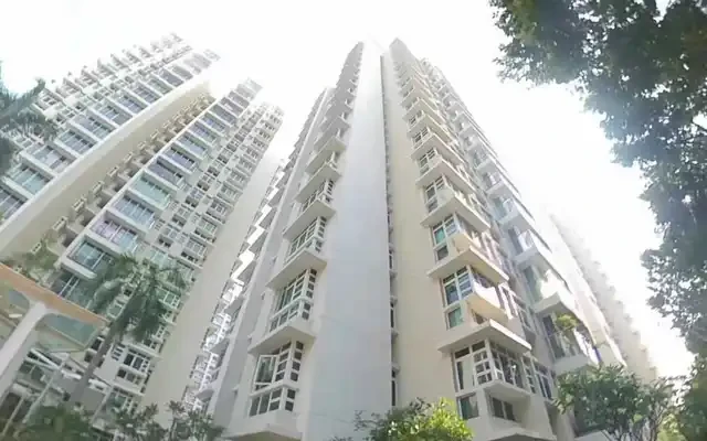 JCU校区 Butterworth Tower 1