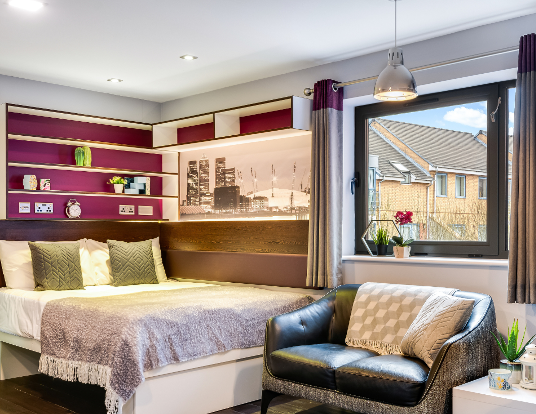 uhomes.com | Student Accommodation, Housing, Flats, Apartments for Rent