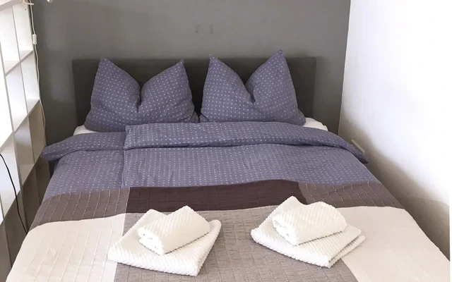 Apartment in Bechtheimer Strasse, Ilvesheim for 49 m² 2