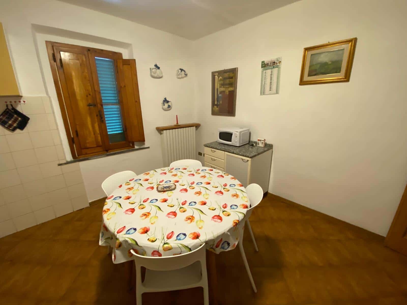 Apartment in Via Iano, Iano for 70 m² with 2 bedrooms