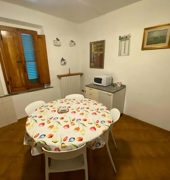 Apartment in Via Iano, Iano for 70 m² with 2 bedrooms