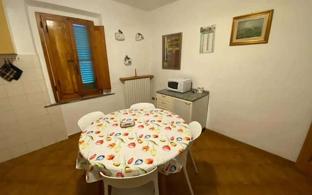 Apartment in Via Iano, Iano for 70 m² with 2 bedrooms 0