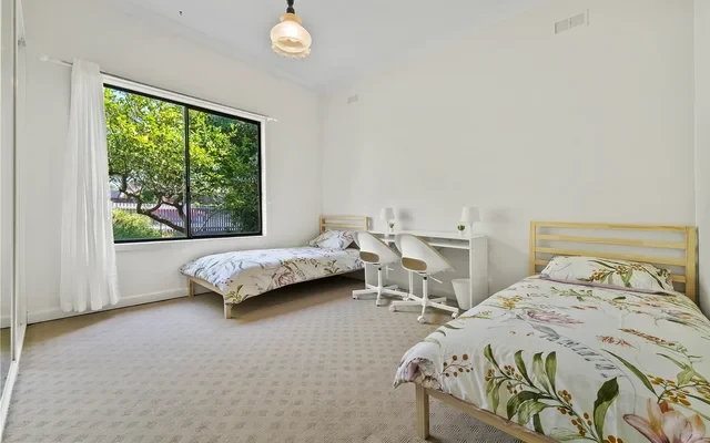 20 Elphin Street - Melbourne student accommodation