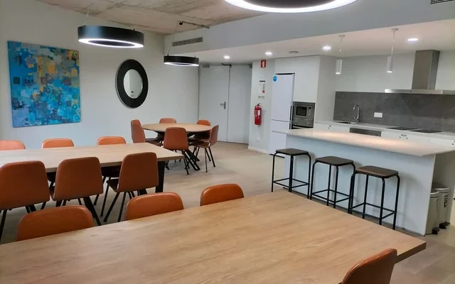 Colife - Apartment MID 4
