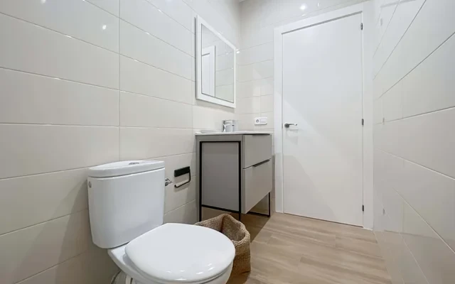 Ferran Apartment 2.2 4