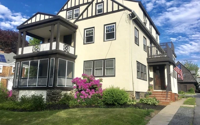 Monument Ave Unit 2, Swampscott, MA 01907 0