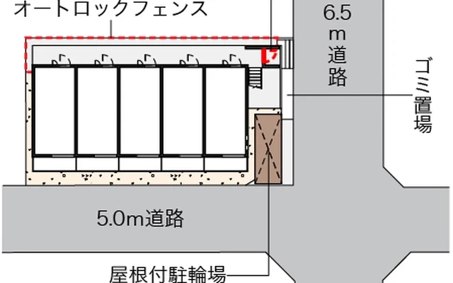 ロッソ　ストラーダ 2