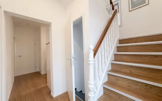 Exclusive 5-Person Shared Apartment in Heidelberg – First-Time Rental 2