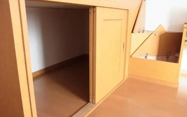 レオパレス紫陽花 - Togane student accommodation - 103号房间(带独立厨房)