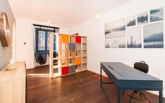 apartment near Corso Principe Oddone 0
