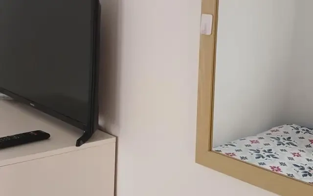 Double Bedroom 1