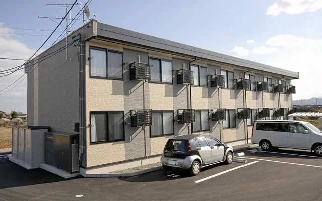 サニーホーム　堂ノ前 0