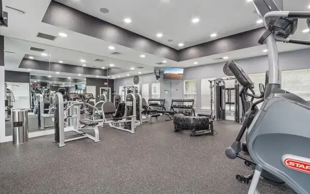 Lincoln at Fair Oaks 3