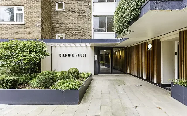 Ebury Street 12209# 1