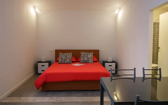 Appartamento in Via Monte Cervino, Venezia di 32 m² - QUEEN HOME CINZIA 4