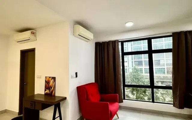 Astetica Residences 1