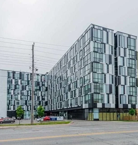 538 - 1900 Simcoe St N