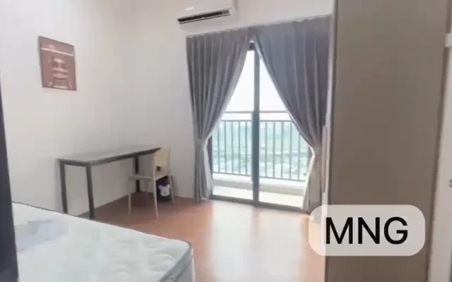 UCSI Residence 2-ZR 1