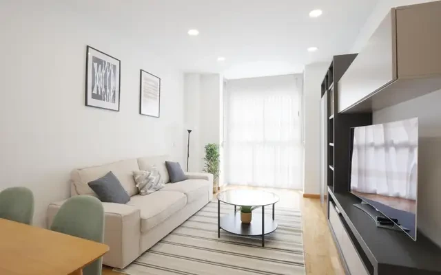 apartment in San Isidro (Latin American) 4