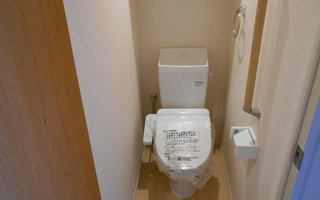 リズィエールⅡ - Isehara student accommodation - 201号房间(带独立厨房)