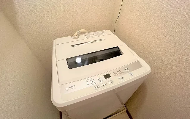 レオパレスプレステージ 3