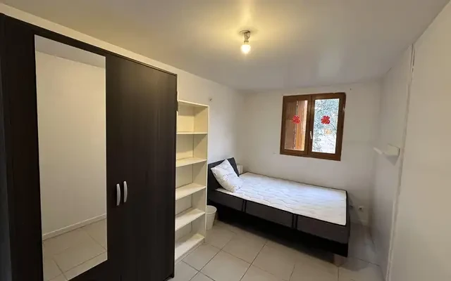 Villejuif 94e·30m²·F2·Appartement·With furniture 1