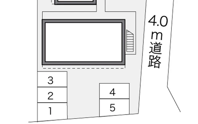 ガーデンセレーノ 2