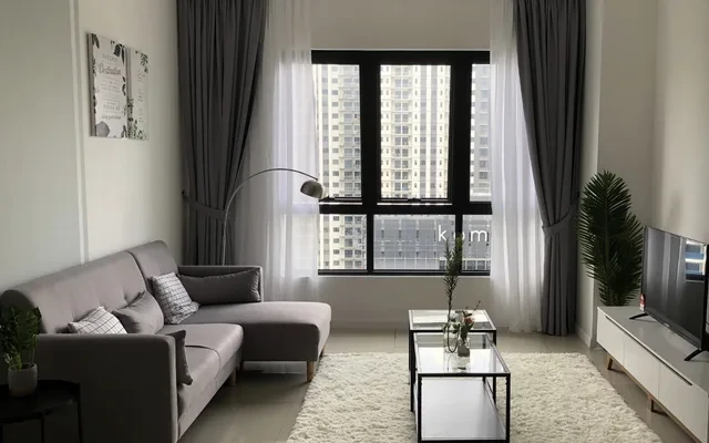 Novum@ Bangsar South 0