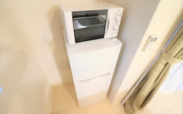 レオネクストヒルズ 1