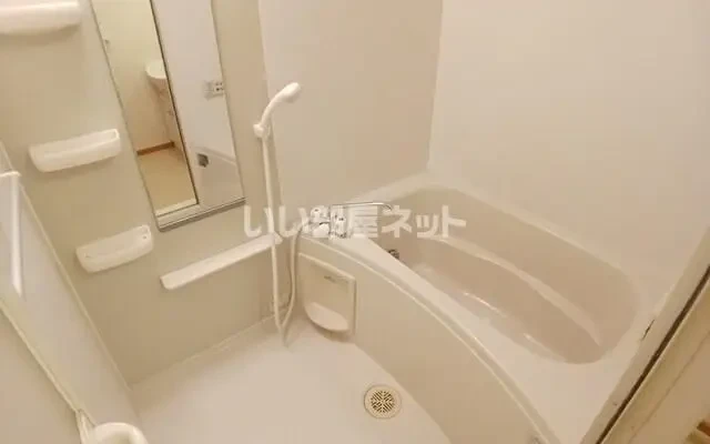 ヴァン・セゾニエ Ⅱ 102号室 - Mizunami student accommodation - 102 - 1LDK