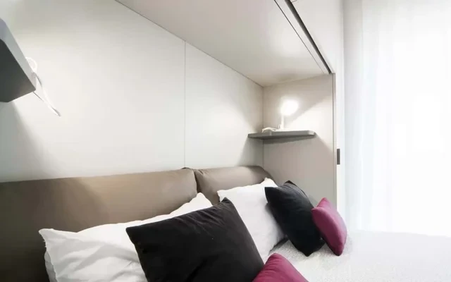 Fonte Laurentina RED Apartment 4