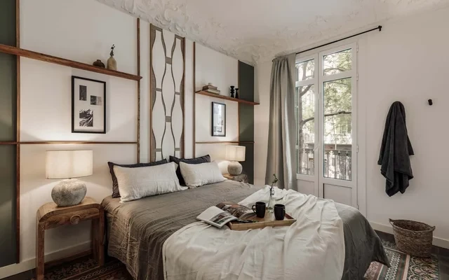 Levia - 3 bedrooms and balcony in Eixample Esquerra 4