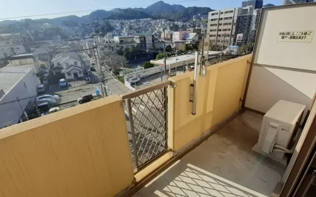 iHills Sumiyoshi 2