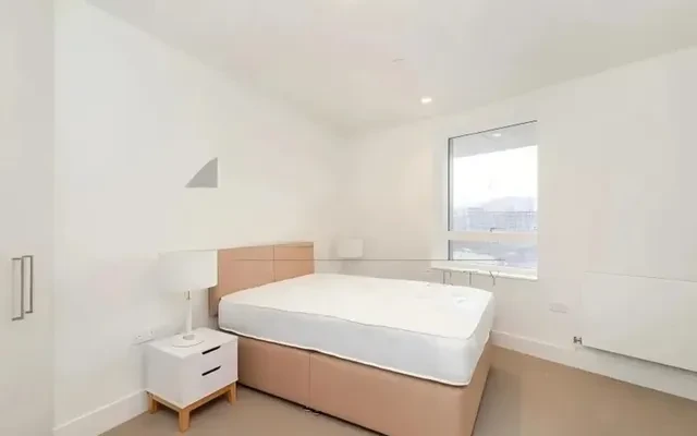 LH-Foster Apartments 1