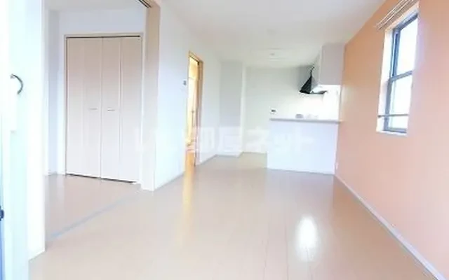 メゾン ドリカムⅠ 2階 - Tokai-mura Naka-gun student accommodation - 2階 - 2LDK