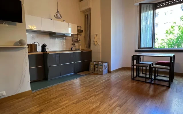 Smart Little Home • Zona Citta Studi 3